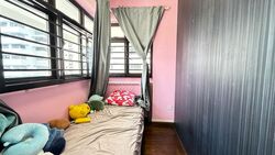 Blk 26D Membina Court (Bukit Merah), HDB 4 Rooms #602185731